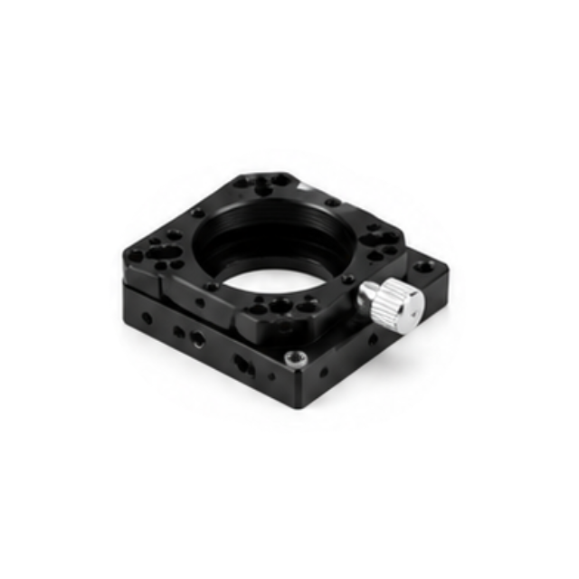 High Accuracy Optical Equipment Parts CNC Optical Parts Custom Design Service