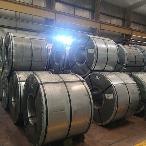 1.4301 S30400 304 Stainless Steel Coil 1000mm - 1550mm Width ISO9001 Approval