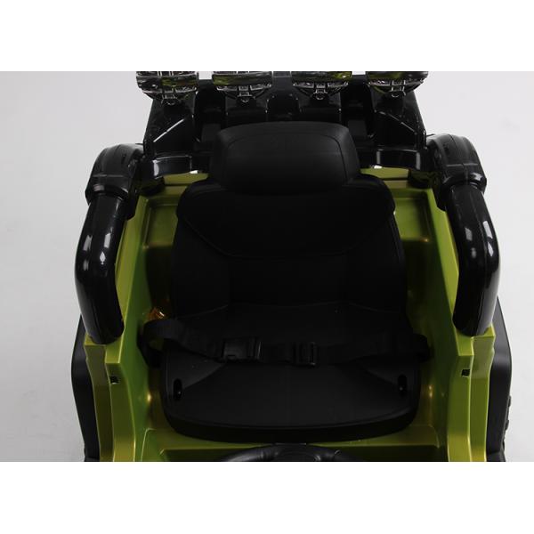 2022 Девчонки Электромобиль Игрушка 12 В батарея Ехать на машине с 550 * 2 мотором и четырьмя колесами