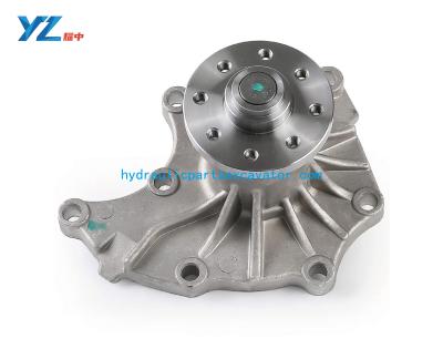 4LE1 máquina escavadora Water Pump 8-94140341-0 para EX55