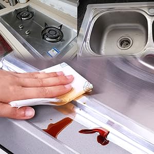 Aluminum Tapes (3.9Mils), 2'*65 Feet Foil Tape, Metal Insulation Tape, Heavy Duty Duct Tape With Adhesive Backing