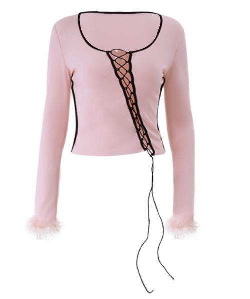 As senhoras longas sexy da camisa da luva T das mulheres personalizadas dos fabricantes de roupa da quantidade pequena cobrem