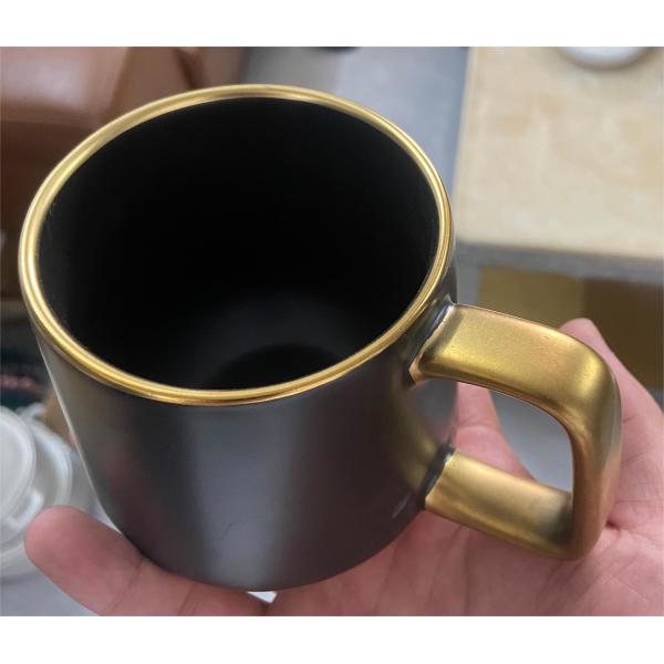 Foshan JXS High Efficiency Ceramic Cup Pvd Coating Vacuum Machine