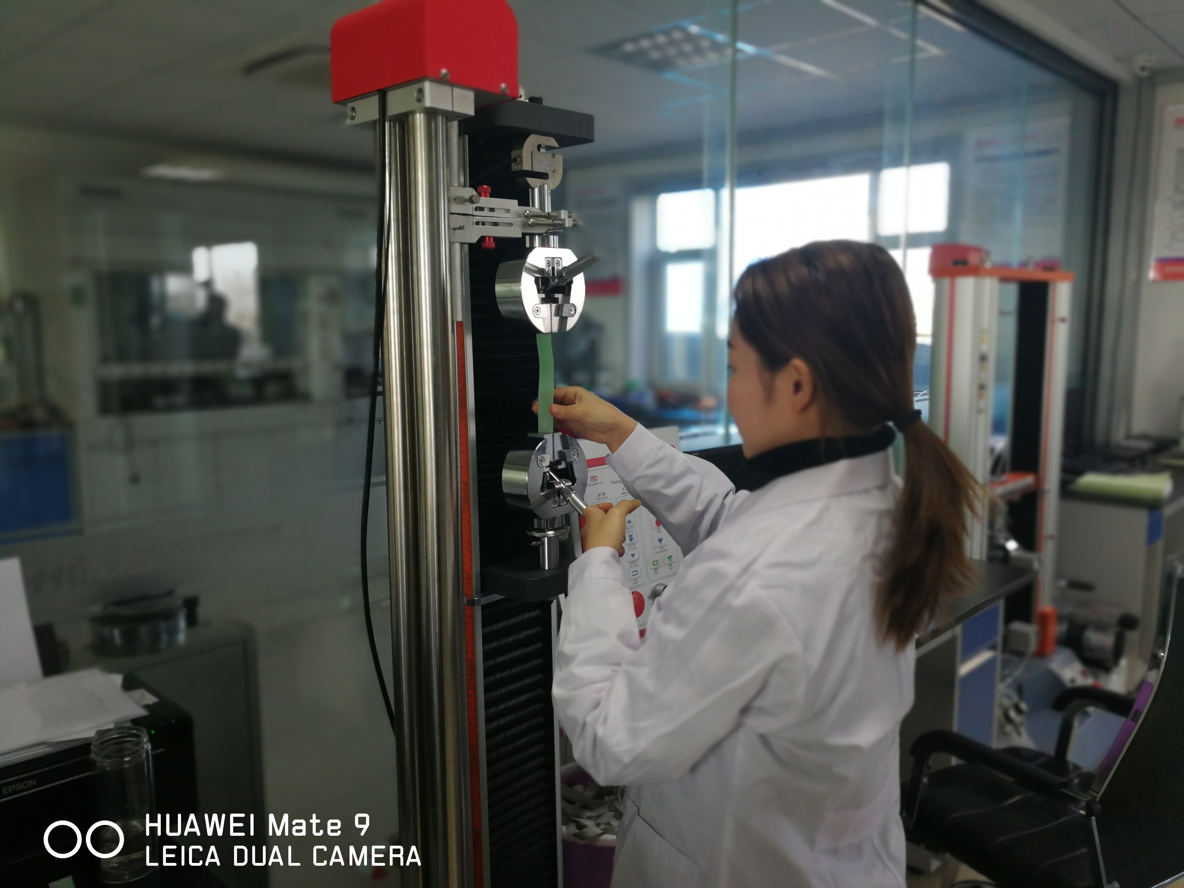 Weifang Shihua Chemical Building Material Co., Ltd.