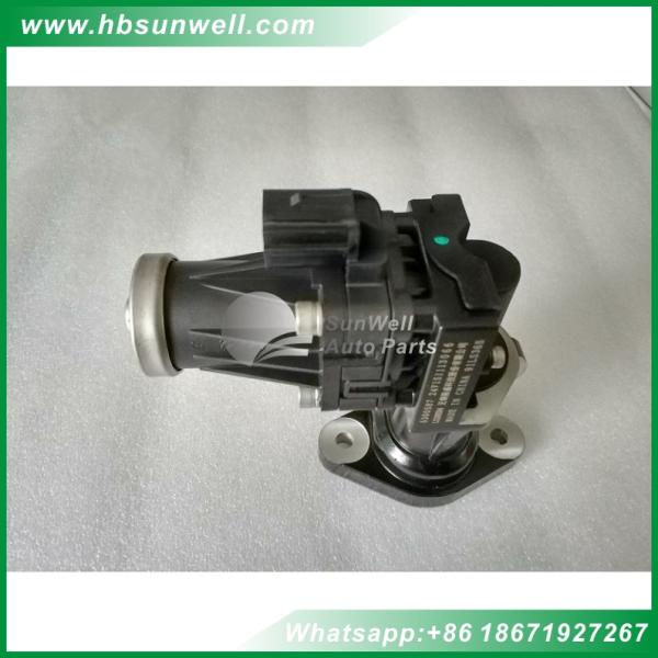 5300587 EGR Valve for Cummins ISDE QSB engine Dongfeng truck parts or Komatsu excavator parts