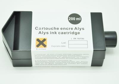 o cartucho de tinta de 703730 200ml Alys para Lectra 30/60/120 de plotador parte