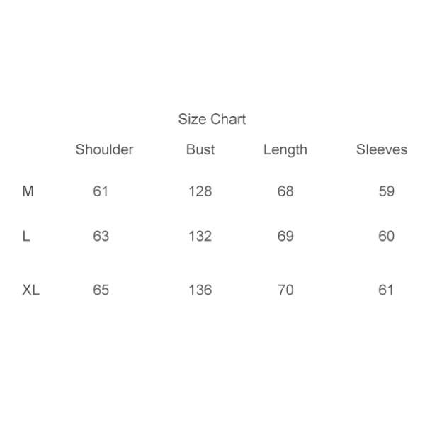 Knitted Wool Clothing Manufacturers Customized Puffer Winter Coat for Men by XMAMLON