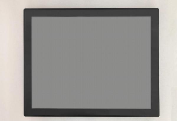 19Inch High Resolution 1280*1024 PCAP Touch Monitor JB19T-M250  for Industry Application