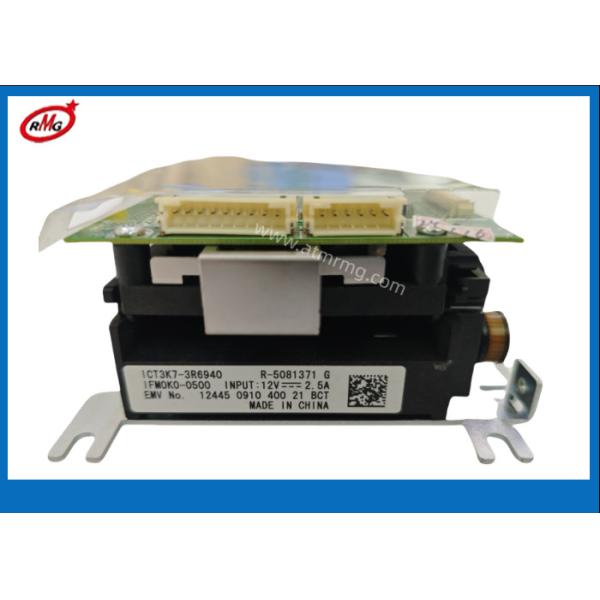 ICT3K7-3R6940 Sankyo Compact Card Reader Части банкоматов
