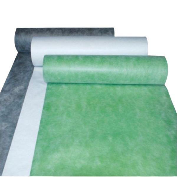 Practical Polyethylene Waterproofing Membrane Customized Thickness