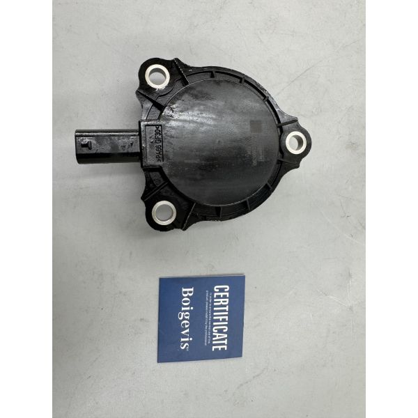 Original quality solenoid valve 2761560790 for Benz