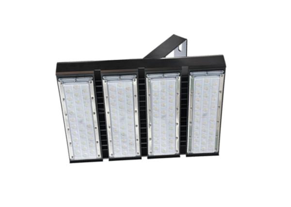 Beam Angle 12v LED Flood Lights Waterproof Bridgelux chips PC cover