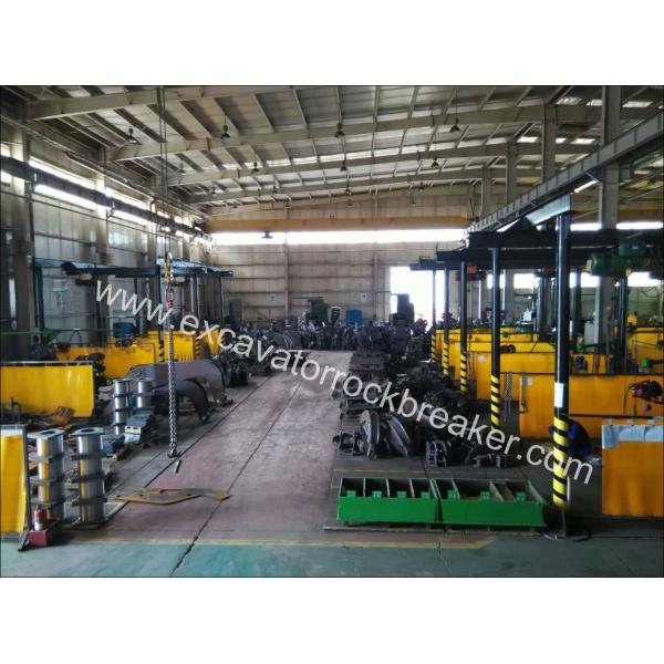 JISAN HEAVY INDUSTRY LTD