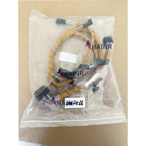 Cat Engine 206-5016 Heavy Equipment Wiring Harness ISO9001
