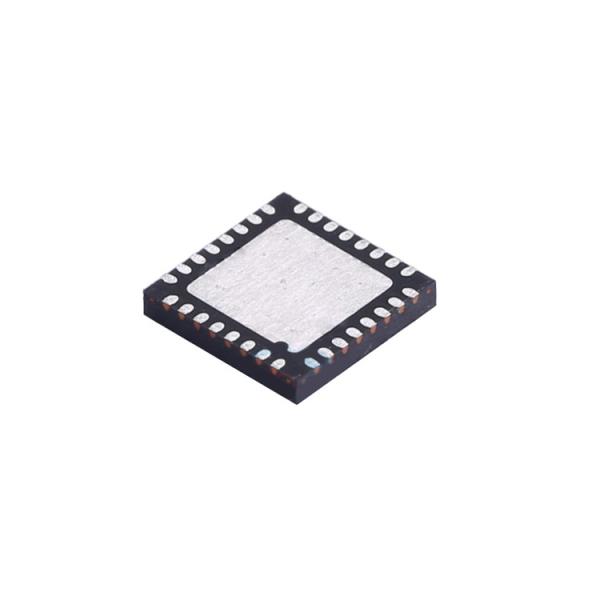 AD2420WCCPZ01 novo e original de AD2420WCCPZ01    LFCSP-32   Circuito integrado