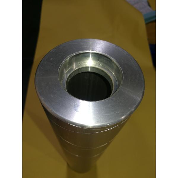 6061 Aluminum Guide Roller For High Speed Machine