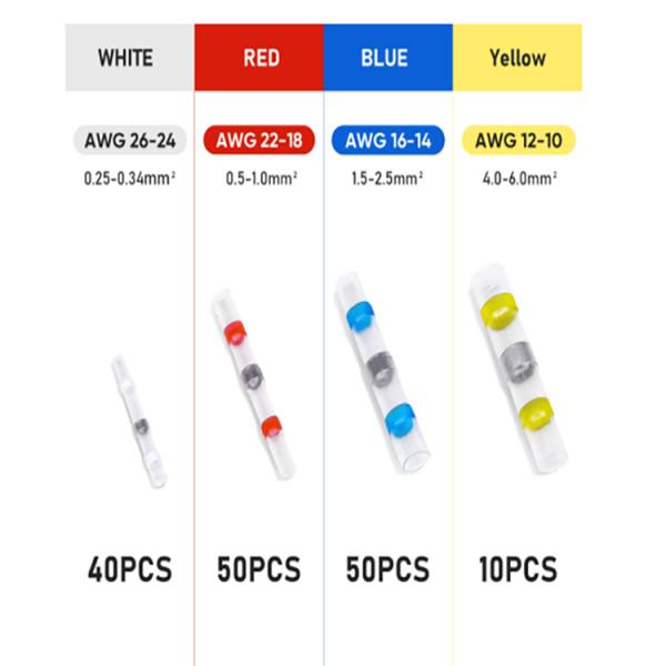 Тиновое кольцо сварка теплоотталкивающая изоляция с хорошей защитой
