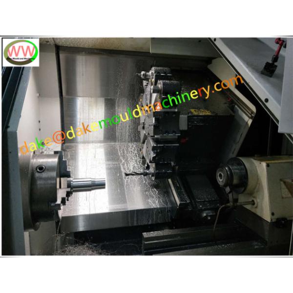 Customized Precision Punches DIN9861D SKH51 Straight Punch With Coating