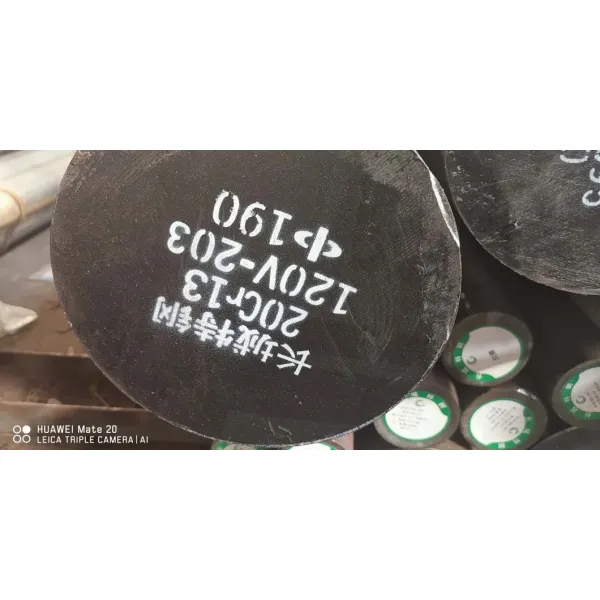 Hexagonal Cold Rolled Bright Surface 420 Stainless Steel Round Bar ASTM A276 AISI 420