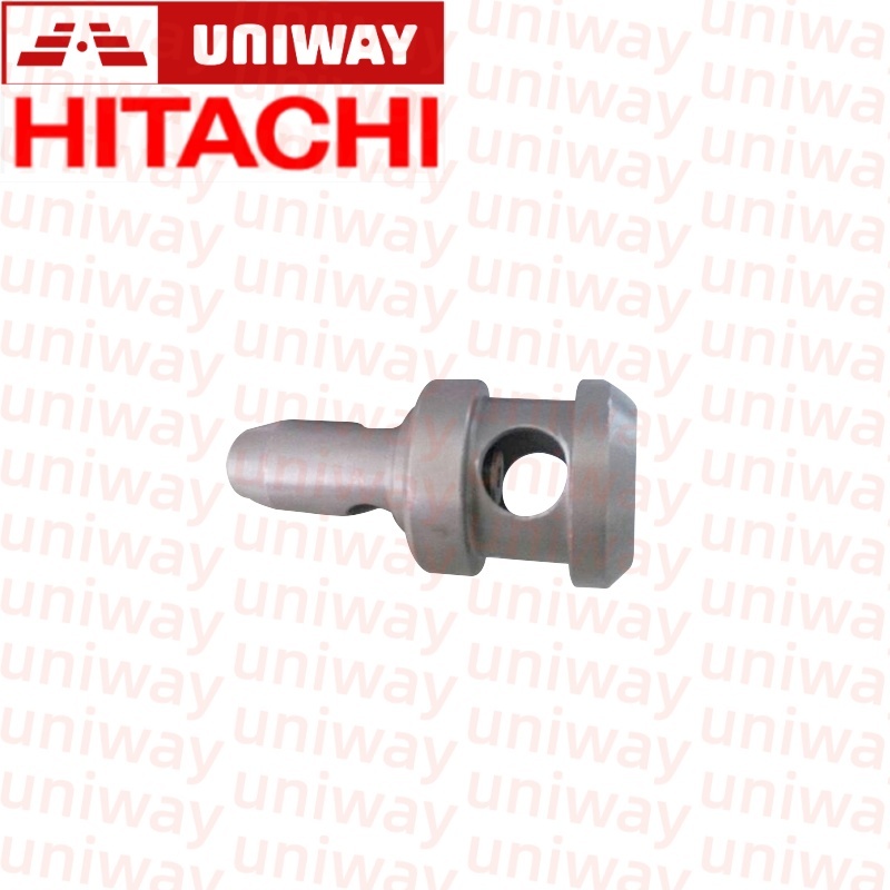 Hydraulic Relief Valve Spool Original Parts 9230429 For Hitachi ZX160 ZX180
