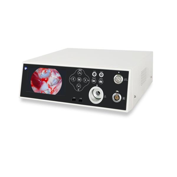 TUYOU Medical Endoscope Camera with Video Recording 100W Led Light Source and Head Camera Accessories for Laparoscope