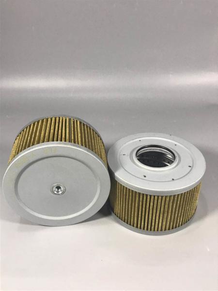 Machinery Hydraulic Return Line Filter Impurities Removal Solid Liquid Separation