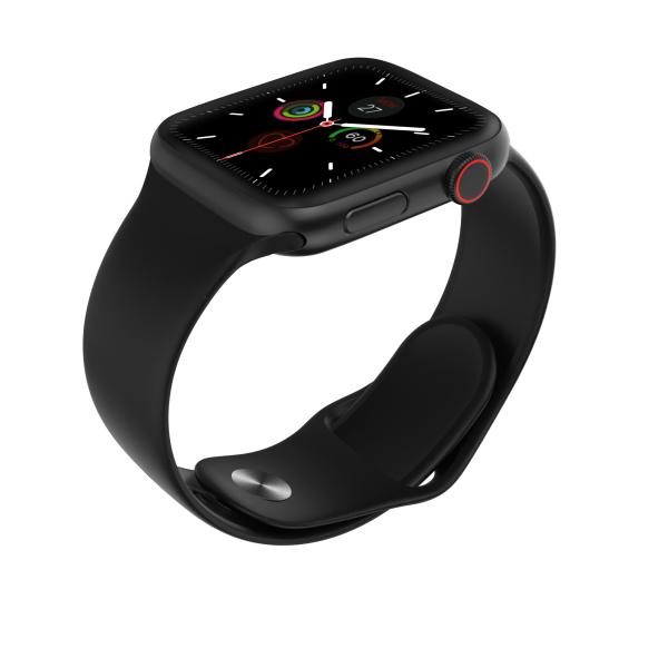 1,54 grande tela da polegada HD, perseguidor o dia inteiro brilhante Smartwatches W68 da aptidão da exposição