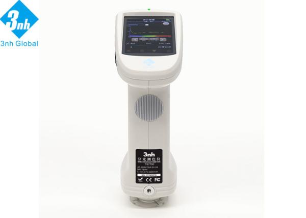 3nh Fourth Generation Laboratory Spectrophotometer Colorimeter TS7700 for scientific research institutions