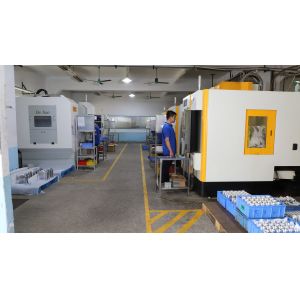 Guangdong Shuangxin Precision Components Co.,ltd