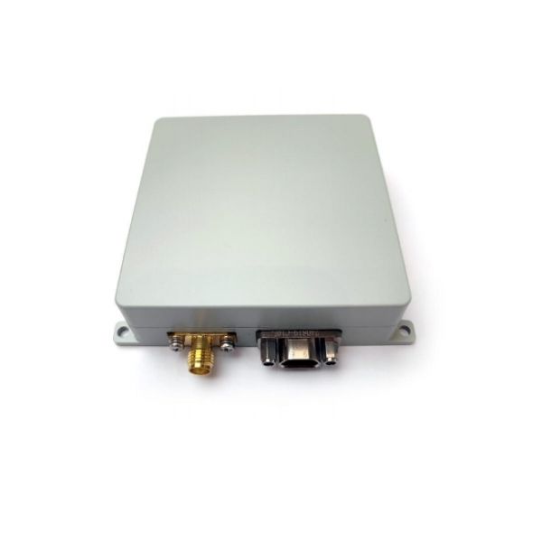 TX-S65-4 CH-SNB Aluminium Lightweight 1575.42MHz Four-Channel GPS Antennas Terminal Accessories for FPV Small Drone