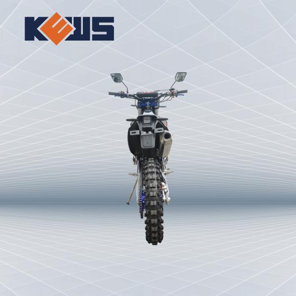 Husq Model K18 In NC300s Efi Euro 4 Compliant Motorcycles On Road 300CC Motorbike