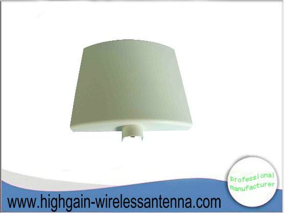 Wireless WIFI Directional Panel 2.4GHZ High Gain Antennas 2400 - 2483 MHz 14 dBi