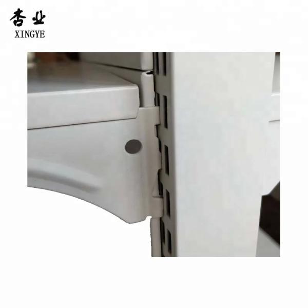 Xingye Grocery Metal Shop Racks Gondola Supermarket Shelves Conveni Store Shelf