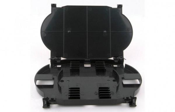 Easy Operate Fiber Optic Splice Tray Customized Color Easy Installation