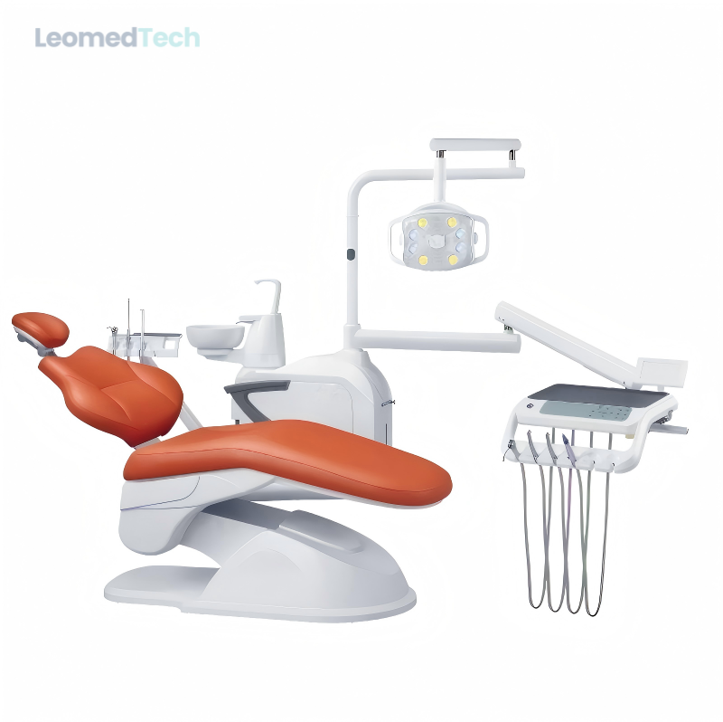 High Efficiency Dental Lab 3D Scanner Real-like 3D Models User-Friendly Operation