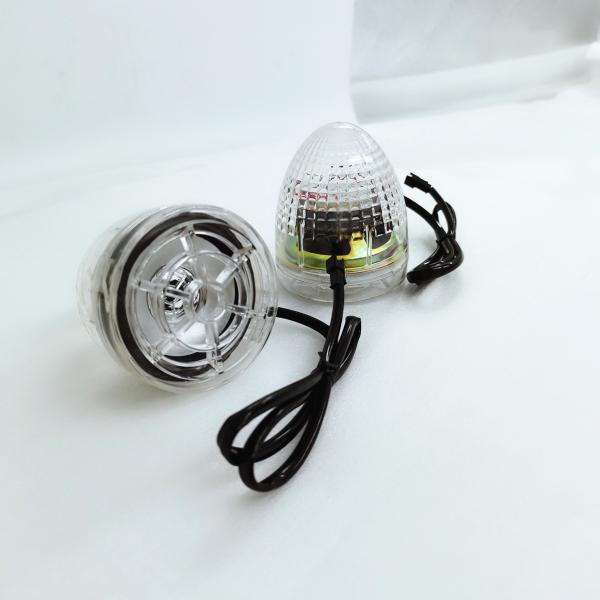 Joueur de musique DAYANG Tricycle Trois roues Pièces de rechange de moto Performance parfaite