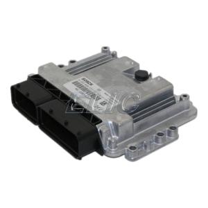 Excavator SK130-8 ECM Engine Computer Board D04FR Engine Controller 0281020255