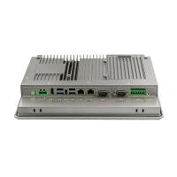 C.C 9-36V Hmi a enfoncé le PC 1024x768 d'écran tactile avec GPIO