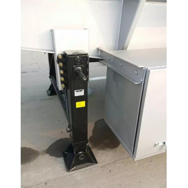 3 цапфы 50000 Семи грузовика КИМК литров топливозаправщика топлива для носить/храня масло