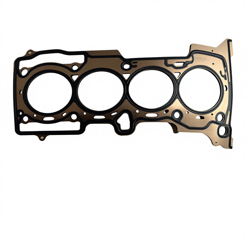 For OEM7101143-CJ01  LEAPMOTOR Co1 Extended Range Cylinder Gasket Assembly