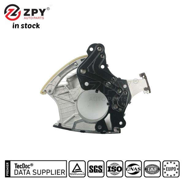 ZPY 06E109217H Left Engine Timing Chain Tensioner For Audi A4 A6 RS4 A4 3.2 4.2