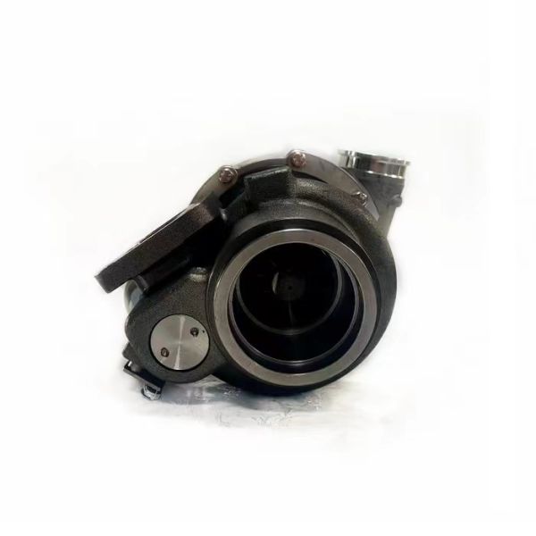 High-Performance GT42 Turbocharger for Daewoo 65.09100-7196 701139-0001