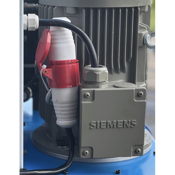 Excavator Repair Hose Crimping Machine for Workshop Service Hydraulic Pipe Crimping Machine