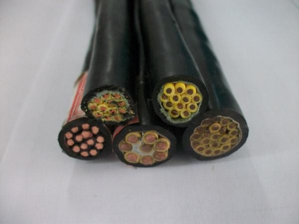 Hot Sale Turkey Copper Conductor PVC Insulated Underground Instrumentation Control Cables
