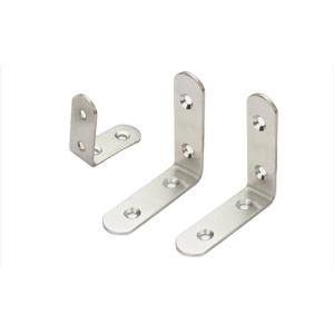 Custom Sheet Metal Stamping