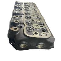 Culasses des véhicules à moteur de Gray Cast Iron 4D31 pour Mitsubishi Fuso