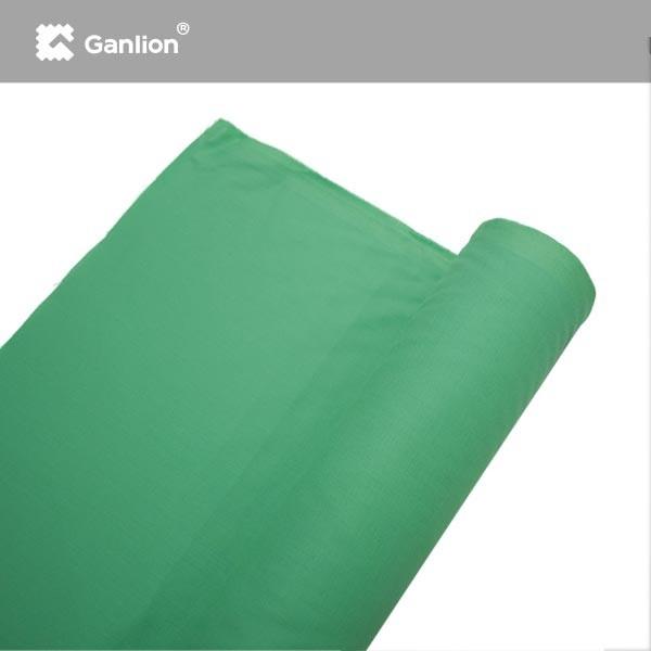 Poly Lyocell polyolefine fiber Industrial Washable Stretch Woven Fabric For Medical Uniform