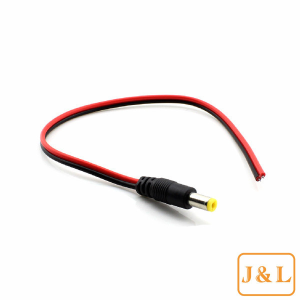 DC Cigarette Lighter Power Cable