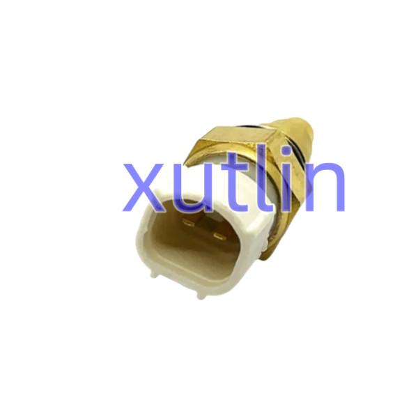 Auto Engine Sensors Engine Coolant Temperature Sensor Switch-Coolant Fan Switch MB356704 For Mitsubishi Colt III