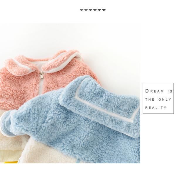 10kg Baby Middle Duck Feet Childrens Padded Waterproof Coat And Windproof Jacket